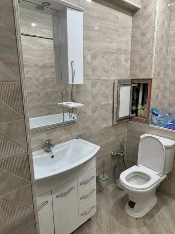 Каспийск: Квартира Двушка в Каспийске