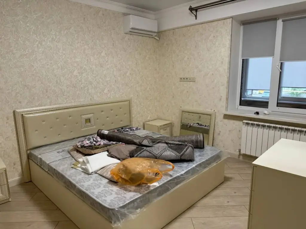 Каспийск: Квартира Двушка в Каспийске