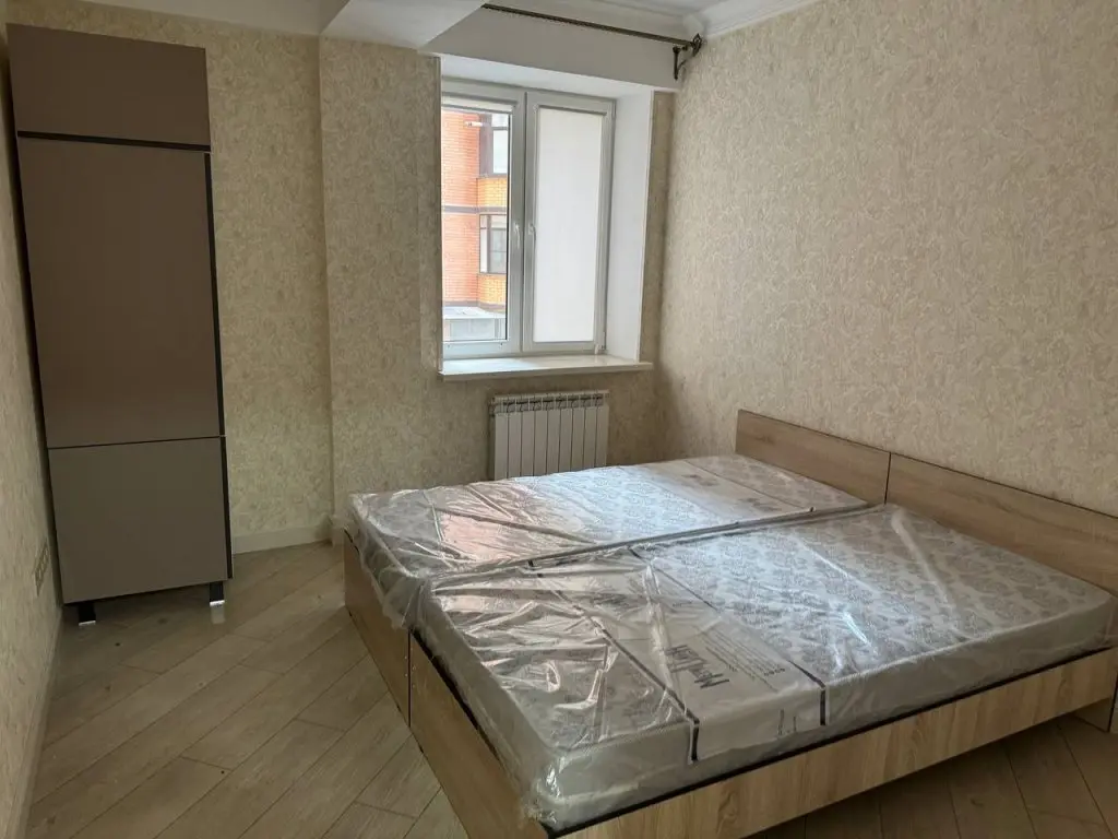 Каспийск: Квартира Двушка в Каспийске