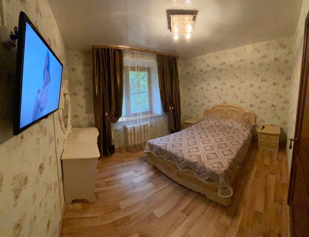 Квартира на Тельмана 14А — фото 1