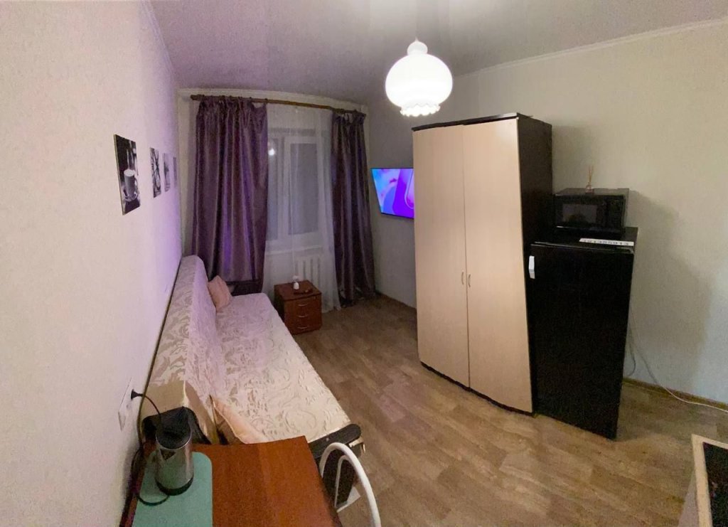 Квартира на Крылова 10 — фото 1