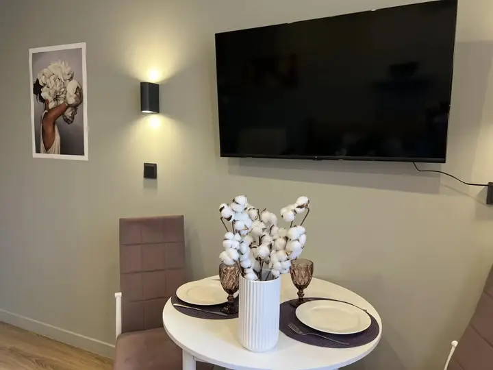 Москва: Апартаменты Luxury apart Sky Point