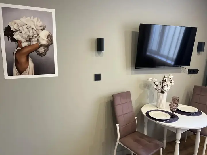 Москва: Апартаменты Luxury apart Sky Point