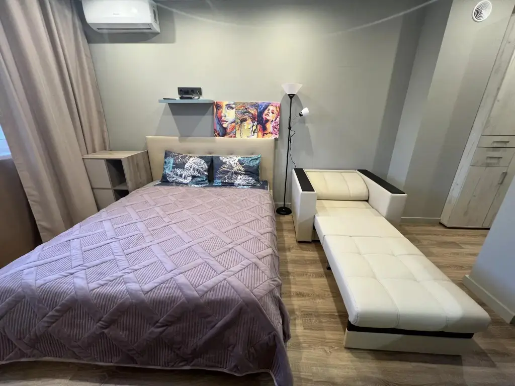 Москва: Апартаменты Luxury apart Sky Point