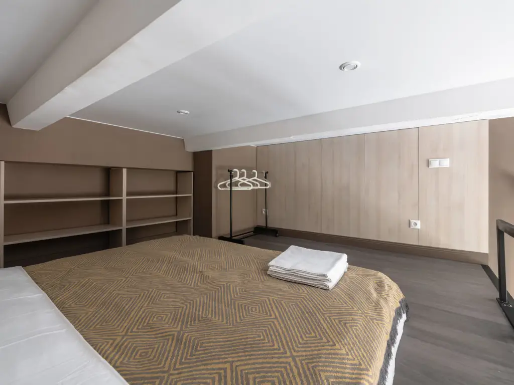 Москва: Апартаменты Happy Hause