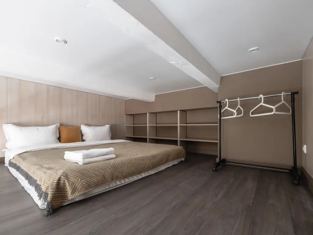 Москва: Апартаменты Happy Hause