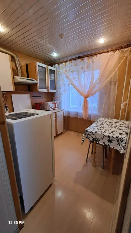 Мурманск: Квартира Аврора