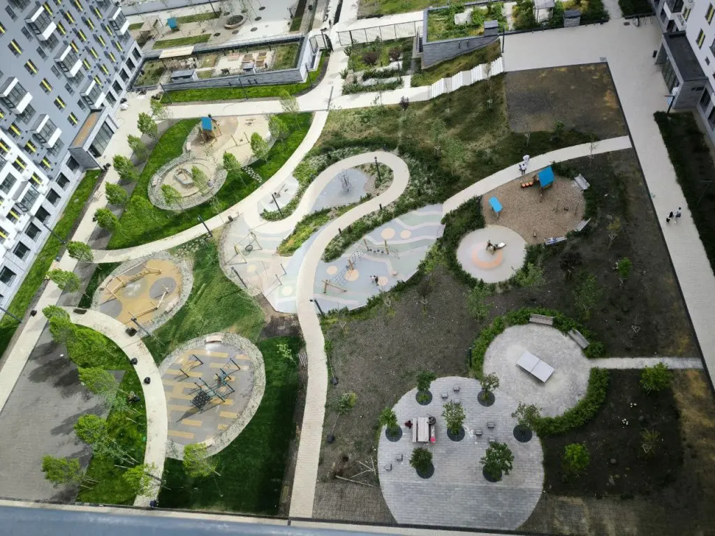 Новороссийск: Квартира Комфорт на Мурата Ахеджака 5