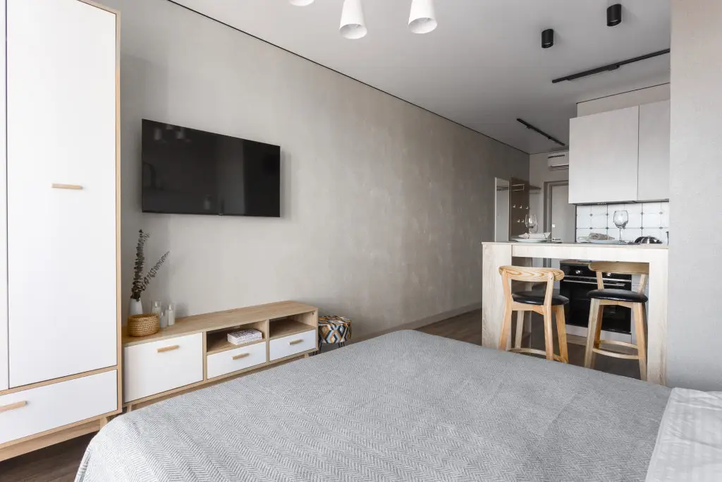 Новосибирск: Апартаменты для Двоих Vetka Home у метро