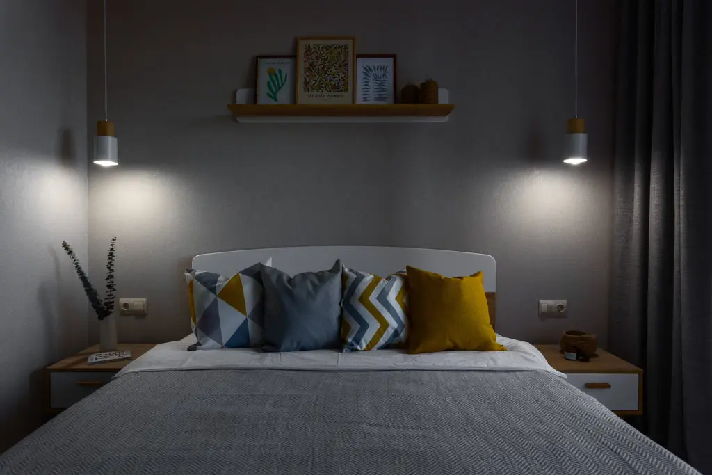 Новосибирск: Апартаменты для Двоих Vetka Home у метро