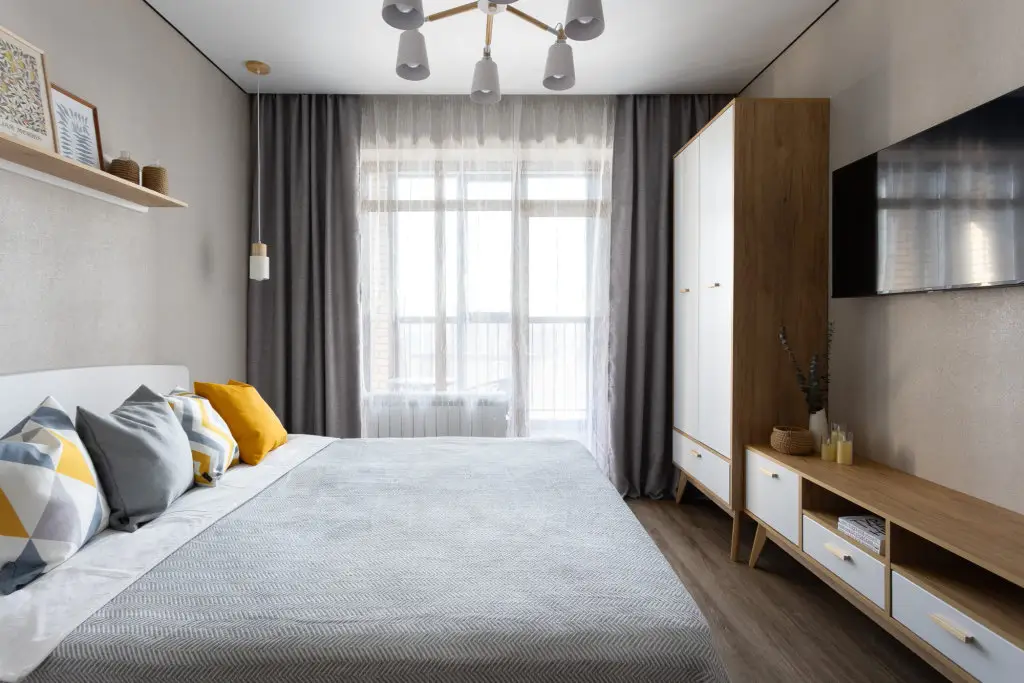 Новосибирск: Апартаменты для Двоих Vetka Home у метро