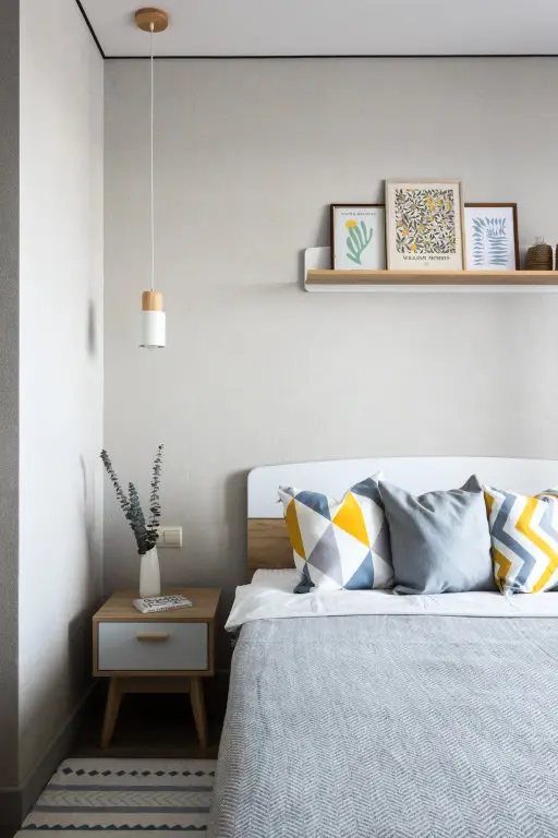Новосибирск: Апартаменты для Двоих Vetka Home у метро