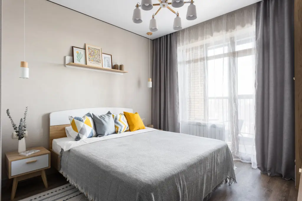 Апартаменты для Двоих Vetka Home у метро — фото 1