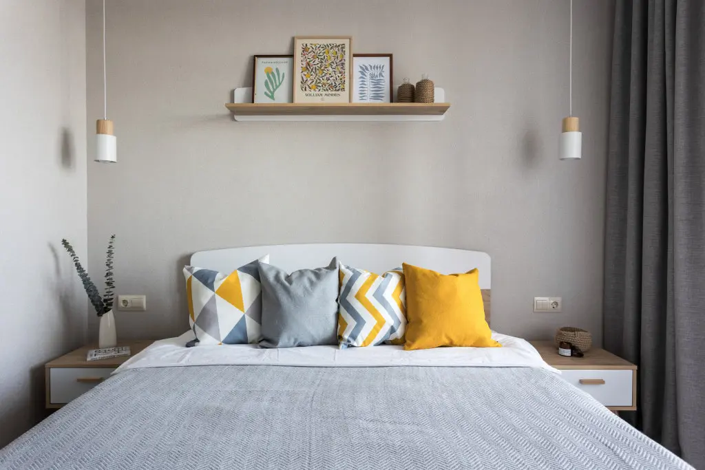 Новосибирск: Апартаменты для Двоих Vetka Home у метро