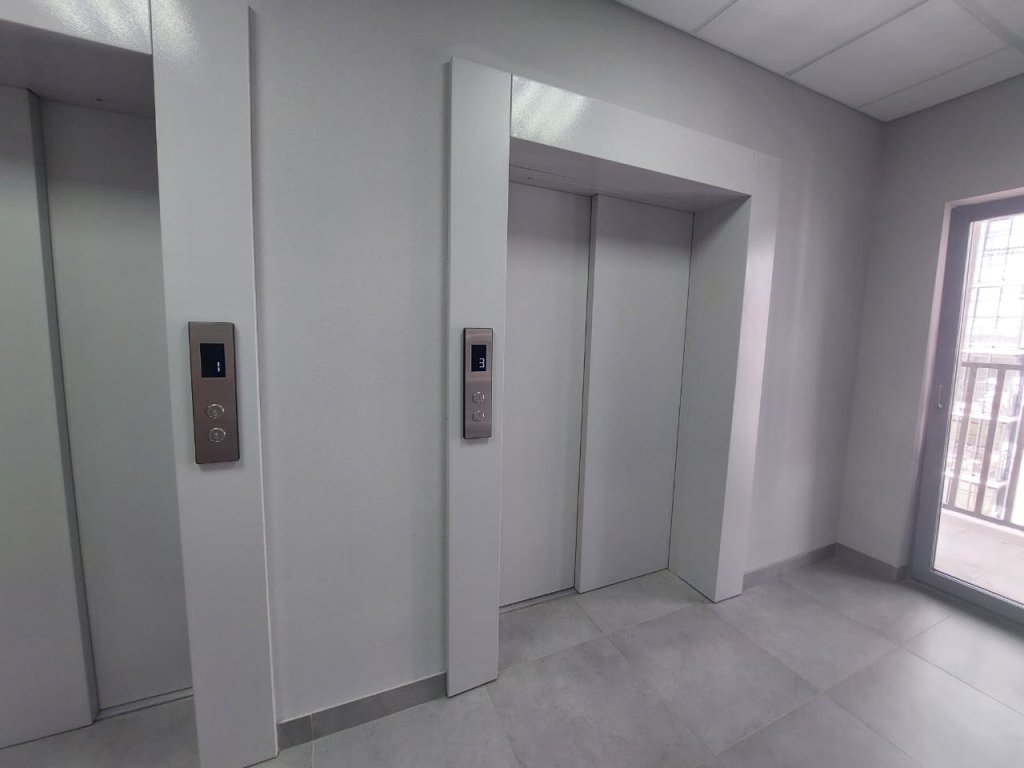 Пермь: Квартира Komfort House Теплогорская 24/3