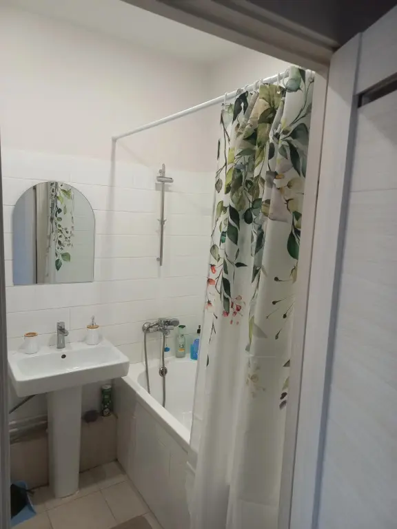 Пермь: Квартира Komfort House Теплогорская 24/3