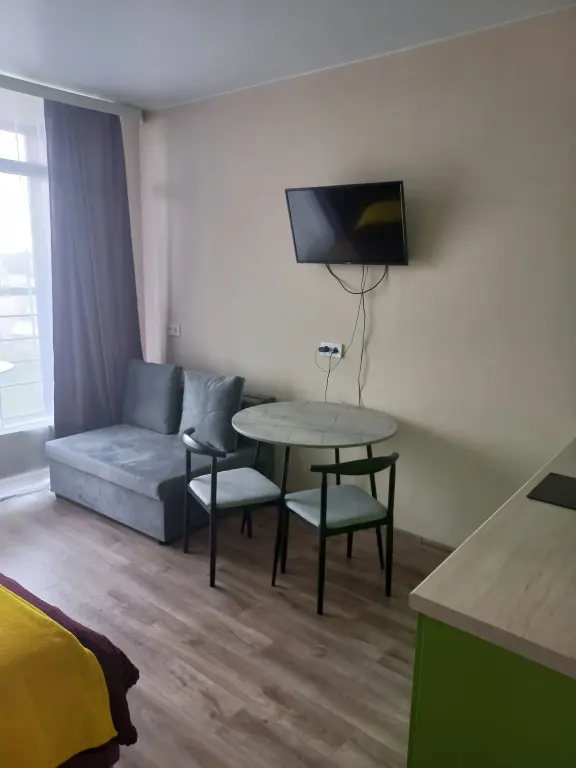 Пермь: Квартира Komfort House Теплогорская 24/3