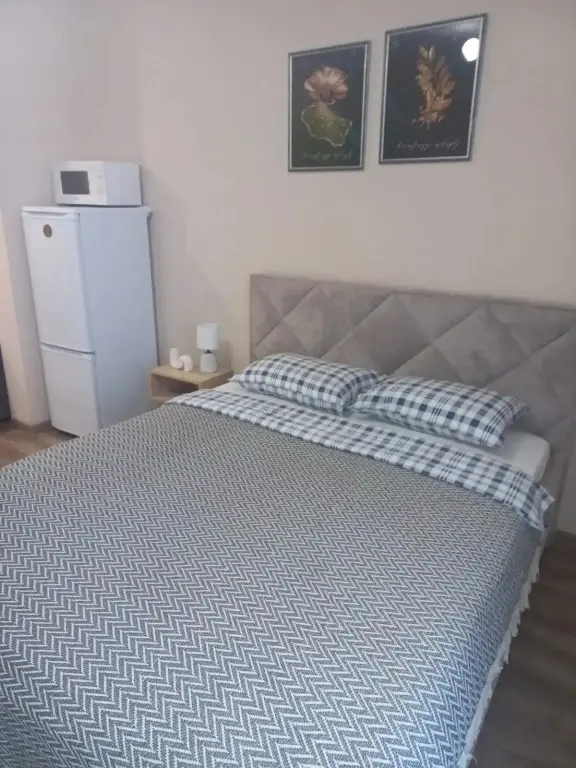 Пермь: Квартира Komfort House Теплогорская 24/3