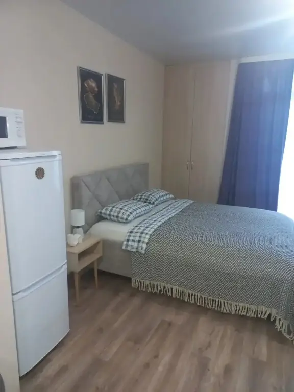Пермь: Квартира Komfort House Теплогорская 24/3