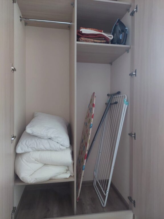 Пермь: Квартира Komfort House Теплогорская 24/3