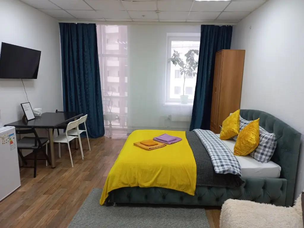 Пермь: Квартира KOMFORT HOUSE город Пермь Екатерининская 122