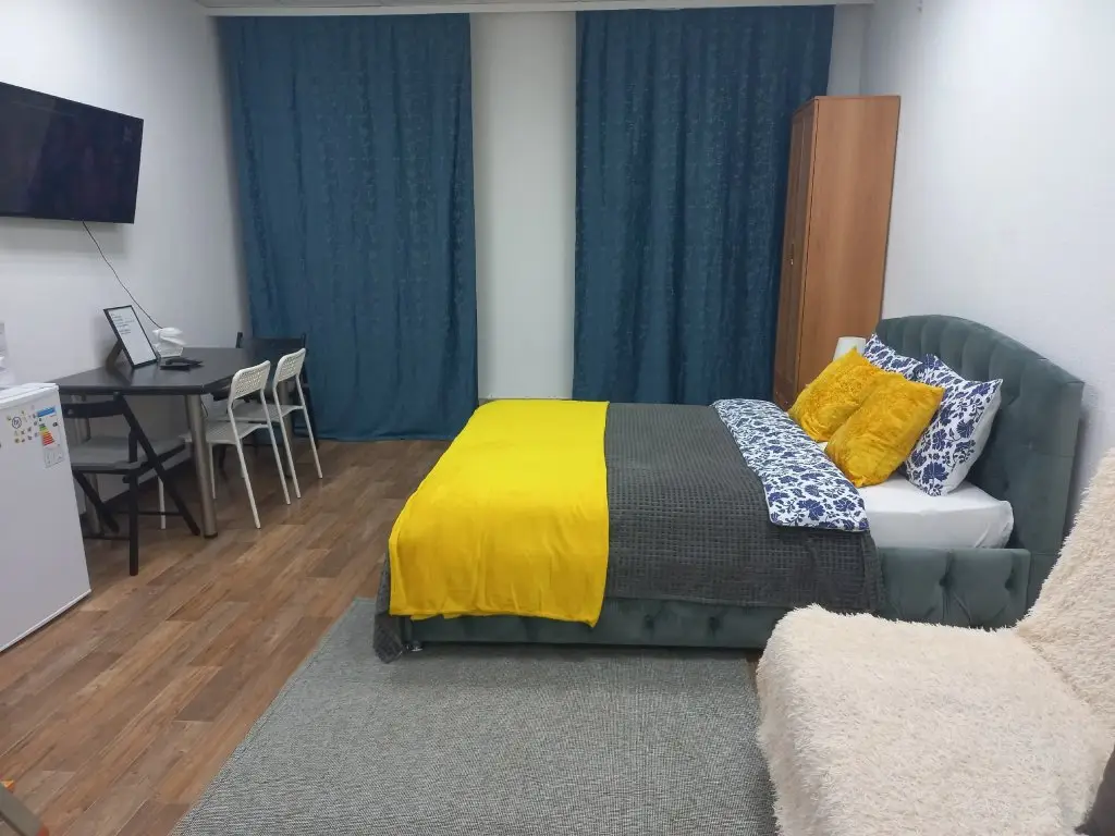 Пермь: Квартира KOMFORT HOUSE город Пермь Екатерининская 122