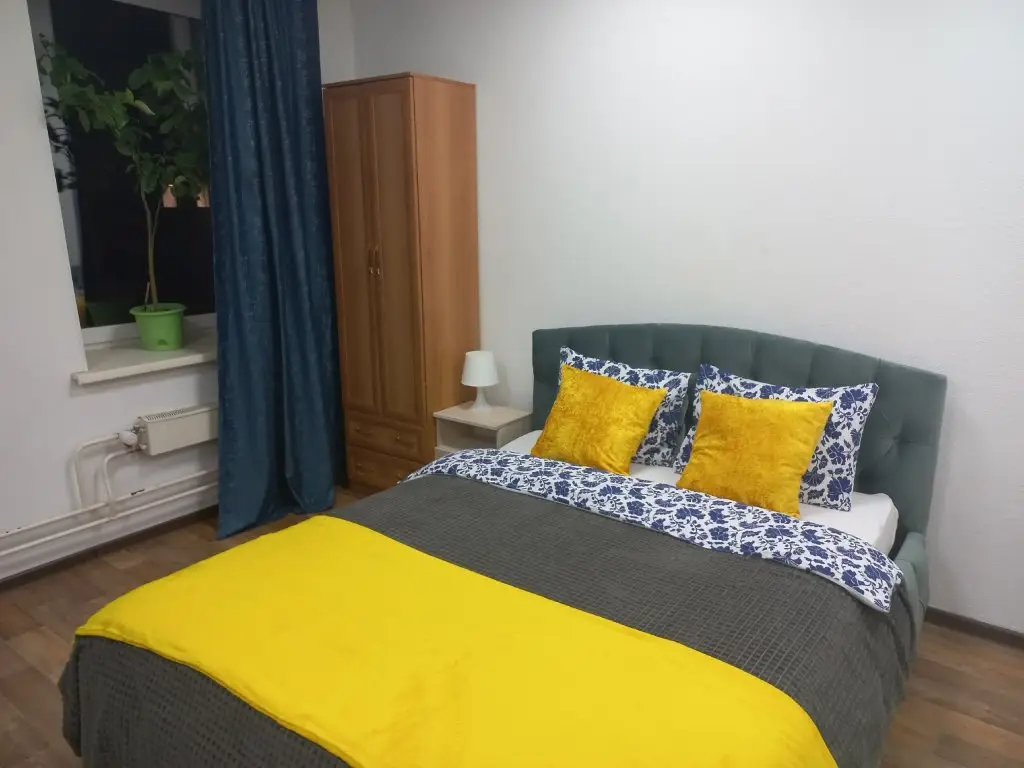 Пермь: Квартира KOMFORT HOUSE город Пермь Екатерининская 122