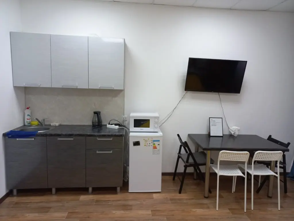 Пермь: Квартира KOMFORT HOUSE город Пермь Екатерининская 122