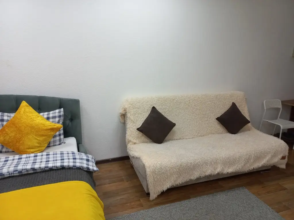 Пермь: Квартира KOMFORT HOUSE город Пермь Екатерининская 122