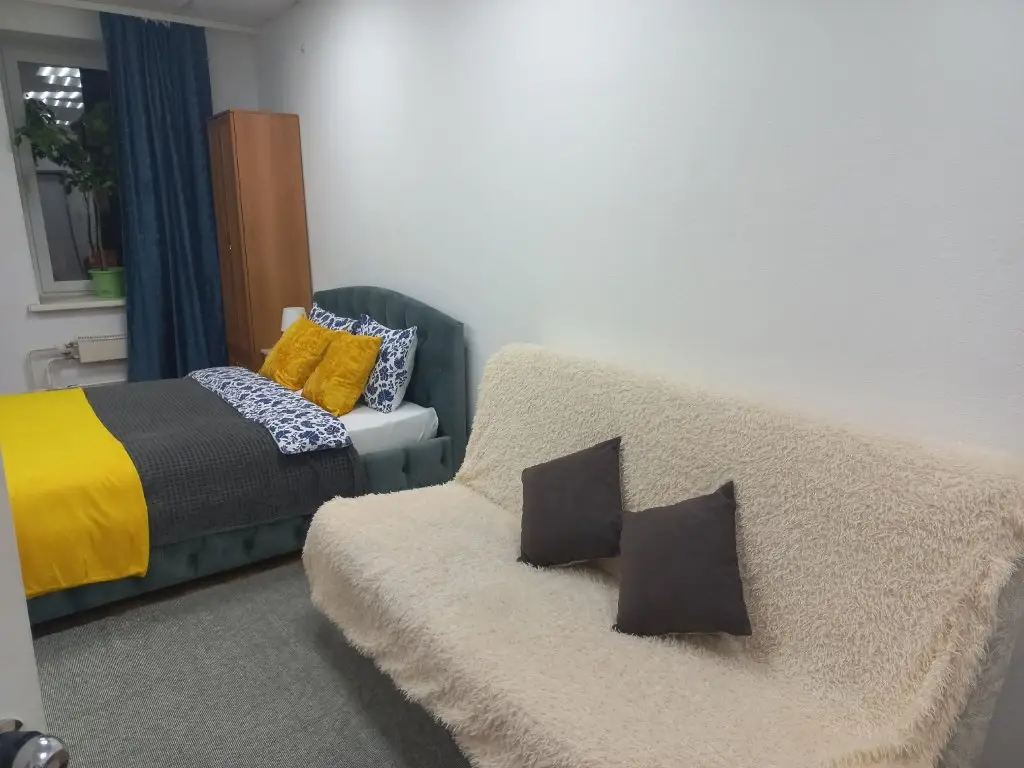 Пермь: Квартира KOMFORT HOUSE город Пермь Екатерининская 122