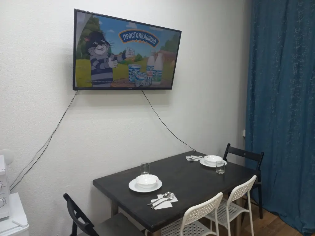 Пермь: Квартира KOMFORT HOUSE город Пермь Екатерининская 122