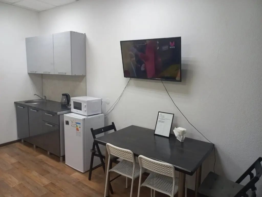 Пермь: Квартира KOMFORT HOUSE город Пермь Екатерининская 122