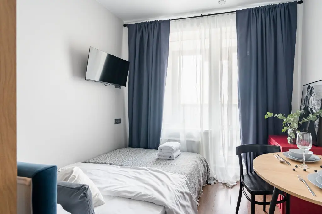 Санкт-Петербург: Апартаменты Room2day Sunset