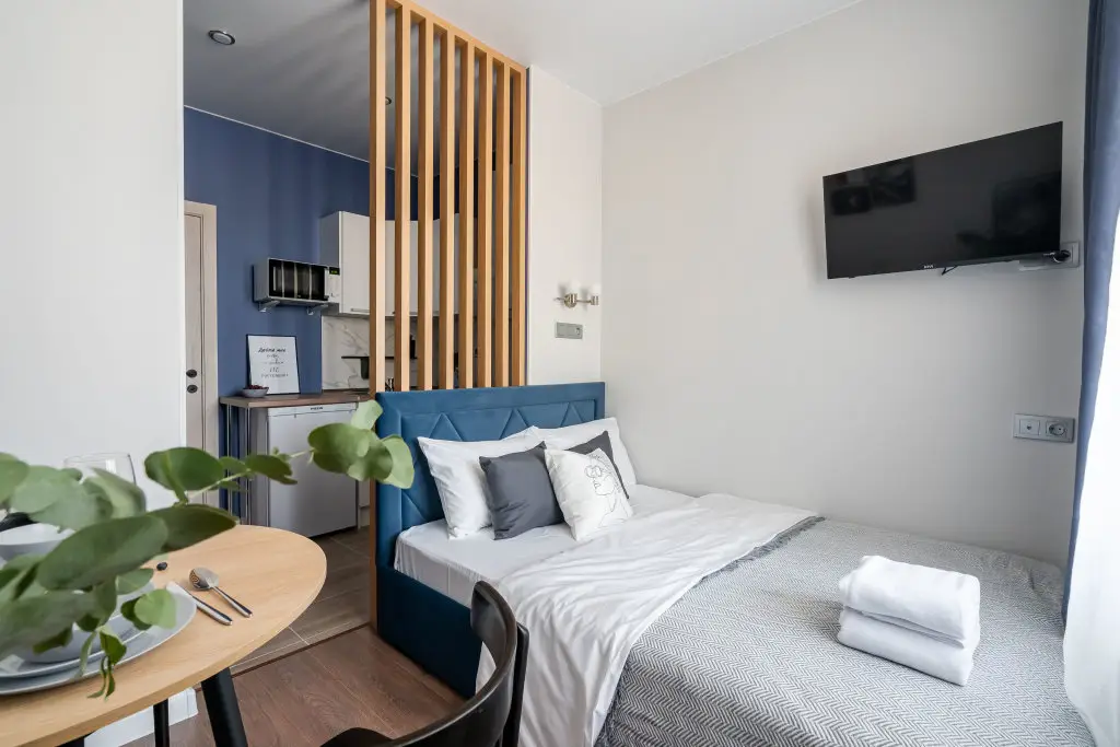 Санкт-Петербург: Апартаменты Room2day Sunset