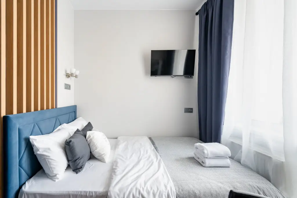 Санкт-Петербург: Апартаменты Room2day Sunset