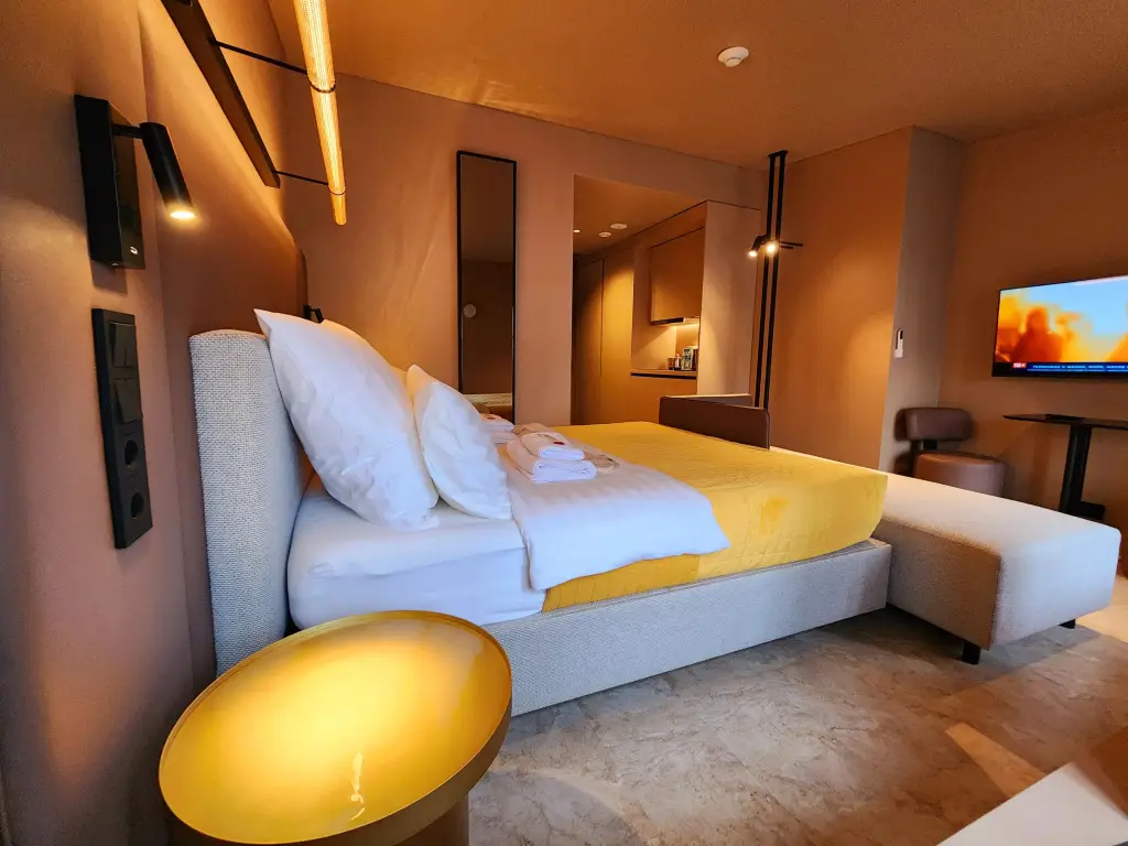 Апартаменты на Лиговском Проспекте у Московского вокзала и метро Площадь восстания — фото 1