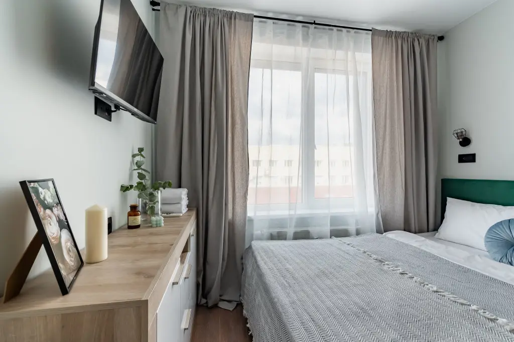 Санкт-Петербург: Апартаменты Room2day Sunrise