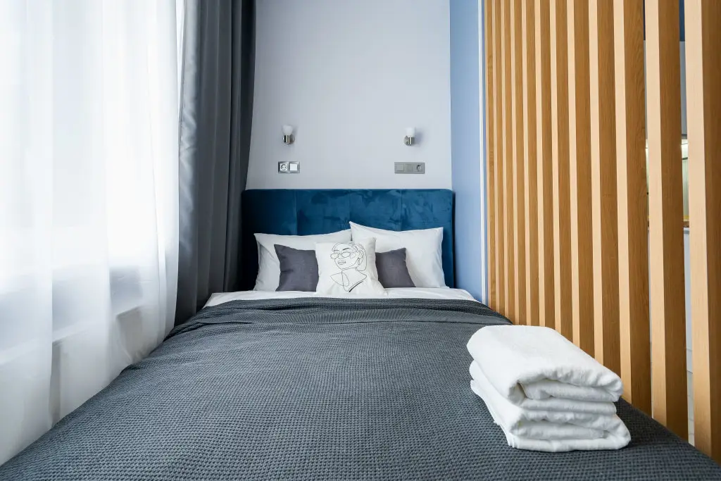 Санкт-Петербург: Апартаменты Room2day Sky Room