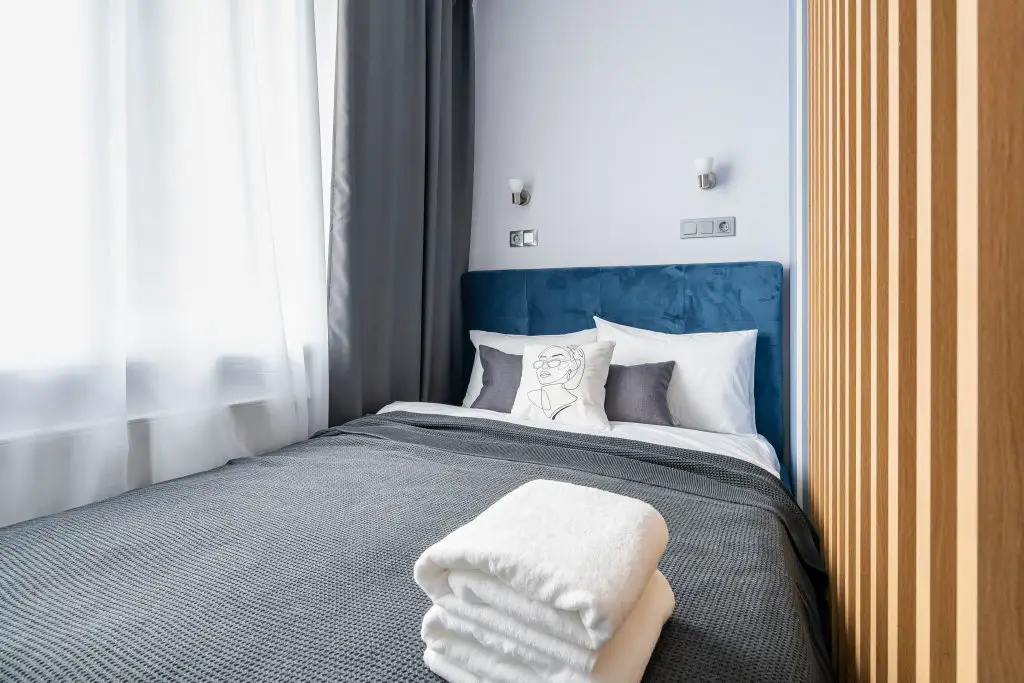 Санкт-Петербург: Апартаменты Room2day Sky Room