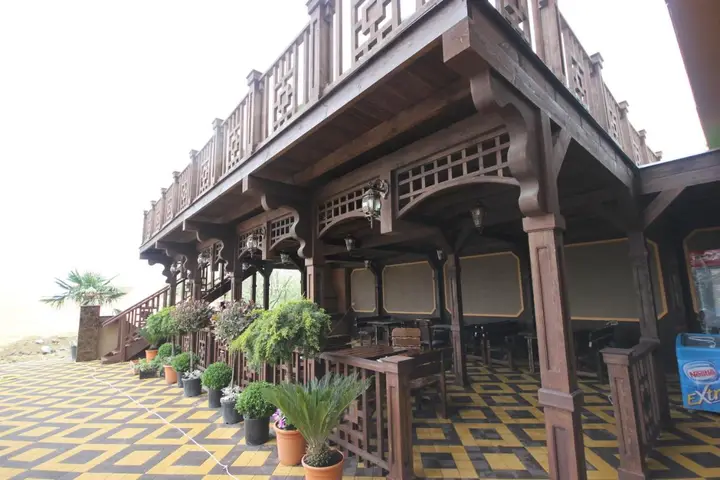 Анапа: Hotel Ideal