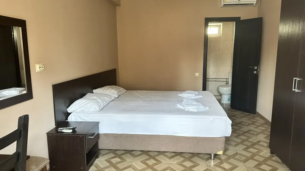Сочи: Гостевой Дом LavHouse