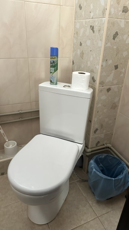 Сочи: Гостевой Дом LavHouse