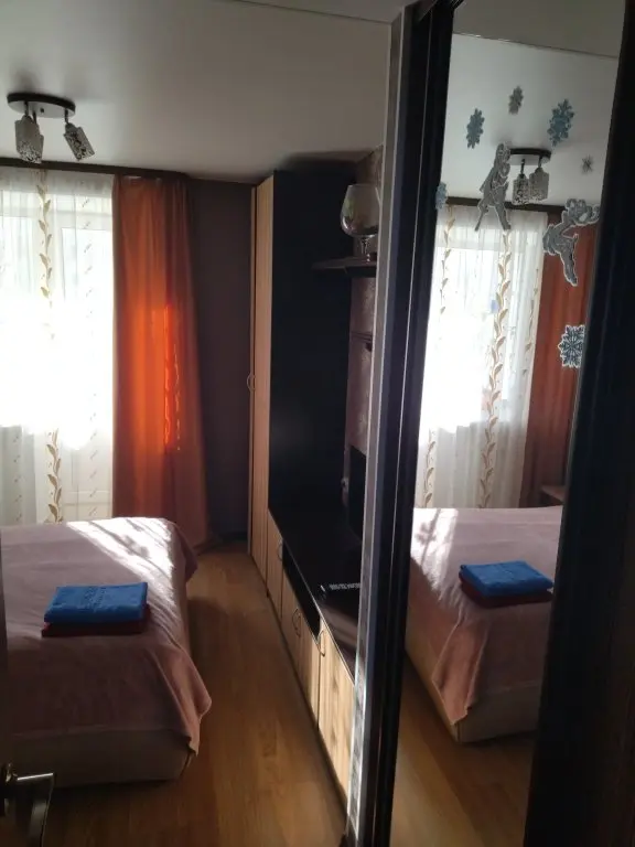 Усть-Видлица: Квартира "Welcome Добро пожаловать"