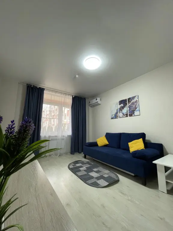 Сукко: Квартира Жк Holiday House