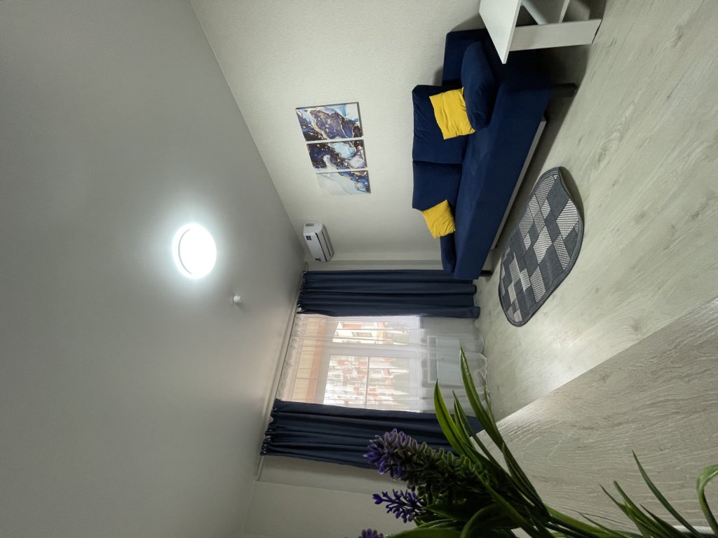 Квартира Жк Holiday House — фото 1
