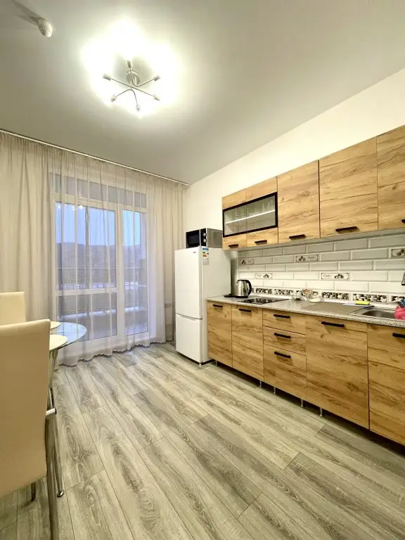 Сукко: Квартира Жк «Holiday-House”