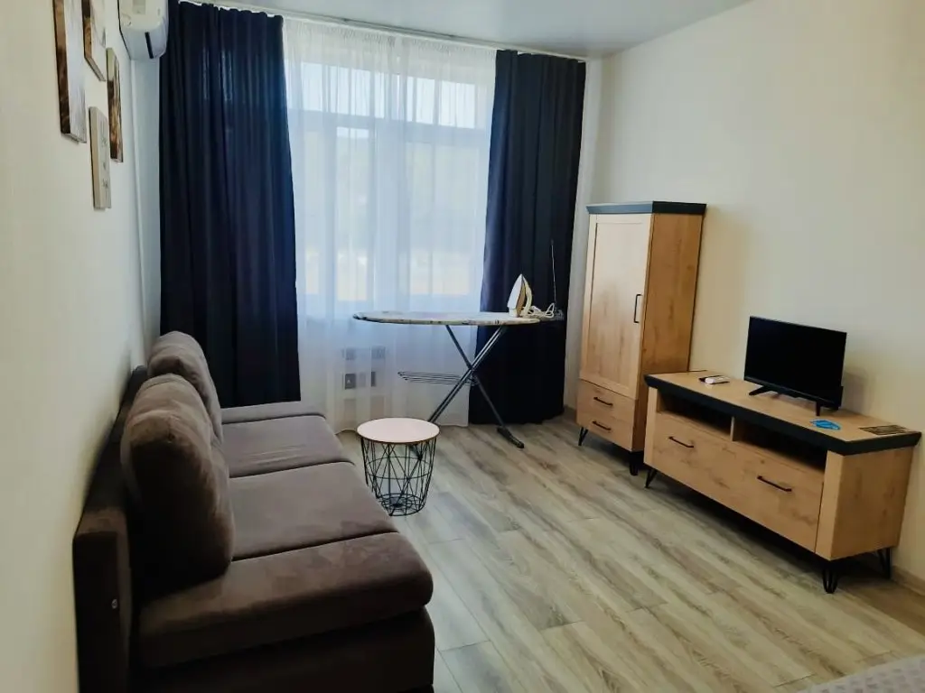 Сукко: Квартира Жк «Holiday-House”