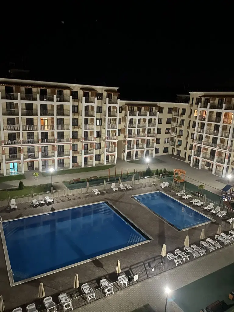 Сукко: Квартира Жк «Holiday-House”