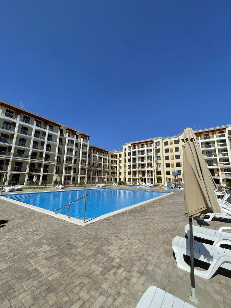 Сукко: Квартира Жк «Holiday-House”
