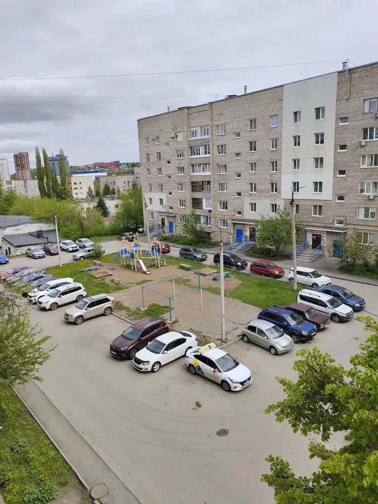 Уфа: Квартира в центре города Ленина 130. Уфа-Арена